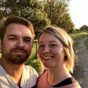 Meet your Posher, Andy